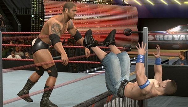 WWE SmackDown vs. RAW 2010 Review - Rasslin' Returns With Some
